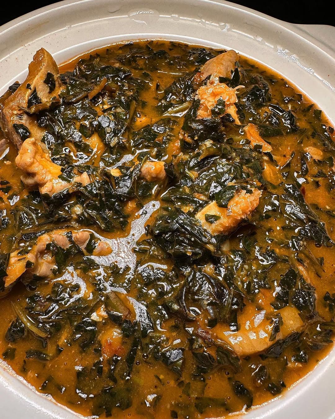 West African Soups & Stews