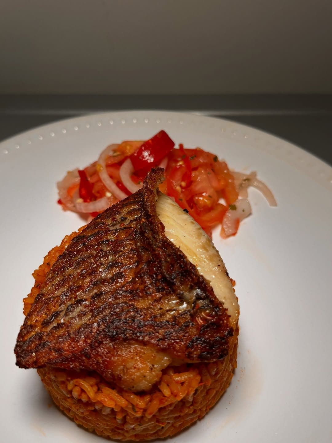 Jollof Rice Masterclass